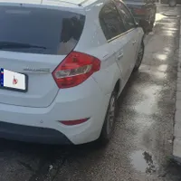 برلیانس H320 اتوماتیک 1500cc، مدل ۱۳۹۶|خودرو سواری و وانت|اردبیل, |دیوار