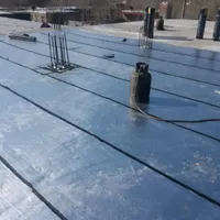 خدمات ایزوگام با شرایط ۶ماهه ضمانت کتبی ۱۰ساله