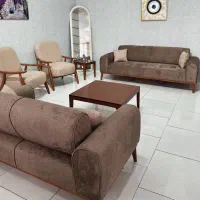 مبل راحتی با کیفیت مستقیم ازتولیدی،نقدو چک ،کارملو|مبلمان خانگی و میز عسلی|فردیس, فردیس|دیوار