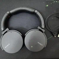 هدفون سونی هندزفری Sony mdr xb950n1
