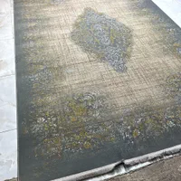 به علت پول لازمی وکمبود جا اجاره مغازه حراجی زدیم|فرش|بوشهر, |دیوار