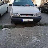 پراید ۱۳۱ مدل ۹۸|خودرو سواری و وانت|تهران, باغ فیض|دیوار