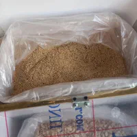 ارده سنتی شوشتر خوزستان فله خرد و عمده|خوردنی و آشامیدنی|اهواز, سپیدار|دیوار