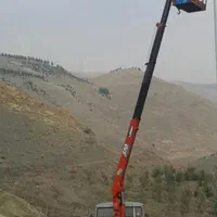 جرثقیل ورامین.پیشوا.چرمشهر.سالاریه