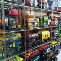 موتوربرق سوپر استار موتور برق ژنراتورپمپ آب|ماشین‌آلات صنعتی|تهران, دستغیب|دیوار