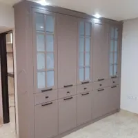 ساخت کابینت و کمددیواری واحد خام با شرایط|خدمات پیشه و مهارت|بندرعباس, |دیوار