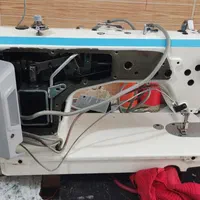 تعمیر چرخ خیاطی در مغازه وسیار|خدمات پیشه و مهارت|پاکدشت, پاکدشت (مامازند)|دیوار