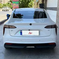 ایران خودرو لونا GRE برقی، مدل ۲۰۲۴|خودرو سواری و وانت|شیراز, شهرک سراج‎|دیوار