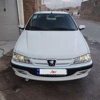 پژو پارس موتور جدید XU7P، مدل ۱۴۰۱|خودرو سواری و وانت|آباده, |دیوار