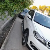 تیگو ۵ FL مدل ۹۷|خودرو سواری و وانت|شیراز, ارم|دیوار