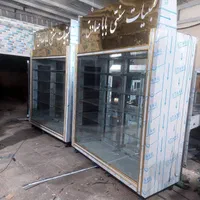 فرساندویچی/گرمخانه/ذرت مکزیکی/سرخکن/یخچال ایستاده|کافی‌شاپ و رستوران|فردوسیه, |دیوار