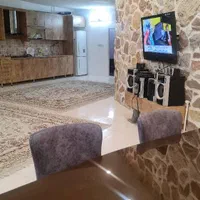 اجاره ویلا دوخواب  با استخر ابگرم در شاندیز|اجارهٔ کوتاه‌مدت ویلا و باغ|مشهد, وکیل‌آباد|دیوار