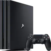 پلی استیشن 4 پرو، کپی خور - PS4 Pro|کنسول، بازی ویدئویی و آنلاین|لردگان, |دیوار
