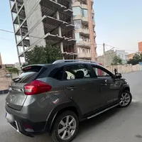 ام وی ام X22 دنده ای مدل ۱۴۰۱|خودرو سواری و وانت|اردبیل, |دیوار