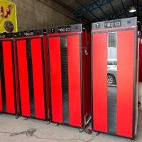 مرکز تولید دستگاه خشک کن میوه- کشک- سبزی- پت شاپ|ماشین‌آلات صنعتی|مشهد, نوید|دیوار