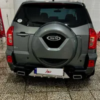 ام وی ام x33sاتومات  مدل۹۷بیرنگ قابل معاوضه|خودرو سواری و وانت|گنبد کاووس, |دیوار