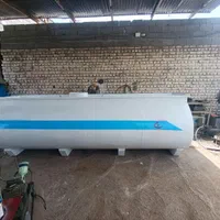 تانکر سازی پارسا|ماشینآلات صنعتی|مشهد, توس (بلوار توس)|دیوار