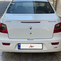رانا ۹۴ TU5