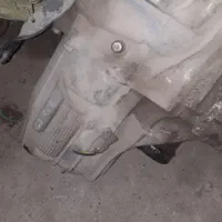درب کاپوت نیسان پیکان پرایدپژوگیربک سرسیلند لاستیک|قطعات یدکی و لوازم جانبی|اصفهان, لاله|دیوار