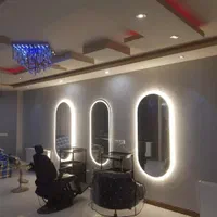 آینه قدی نوری