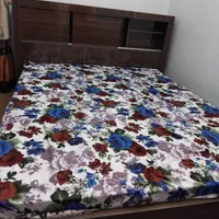 تخت وسرویس خواب|تخت و سرویس خواب|فولادشهر, B2|دیوار