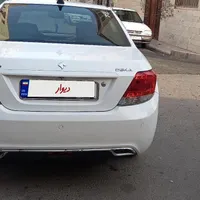 دنا معمولی تیپ ۲ مدل ۹۴|خودرو سواری و وانت|رباط‌کریم, |دیوار