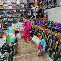 تعمیرات دوچرخه لوازم جانبی انواع دوچرخه همه مدل|دوچرخه، اسکیت، اسکوتر|ری, |دیوار
