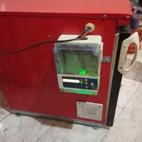 دستگاه ۱۲۶ تای مرغ|لوازم جانبی حیوانات|اصفهان, اشکاوند|دیوار