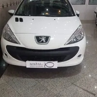 فروش اقساطی پژو 207i پانوراما اتوماتیک، مدل ۱۴۰۴