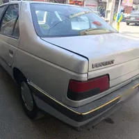 پژو 405 GLX بنزینی، مدل ۱۳۸۵|خودرو سواری و وانت|مشهد, پورسینا|دیوار
