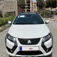 کوییک ۱۴۰۴ gxr صفر