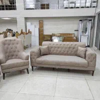 مبل«سپهر» جهیزیه عروس پارکر (تولیدی ارزانکده)|مبلمان خانگی و میز عسلی|خرم‌آباد, |دیوار