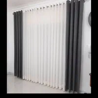پرده پانچ کالفرنیا|پرده، رانر، رومیزی|اهواز, بهارستان|دیوار