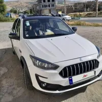 اطلسG سانروف دار