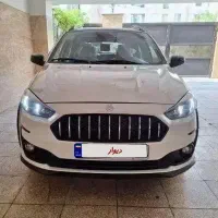 اطلس G مدل 1403 در حد صفر