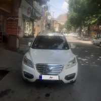 لیفان X60 مدل ۱۳۹۴|خودرو سواری و وانت|خرم‌آباد, |دیوار