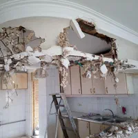 تخریب ساختمان(فقط داخلی باچندین سال سابقه فعالیت)|خدمات پیشه و مهارت|قزوین, |دیوار