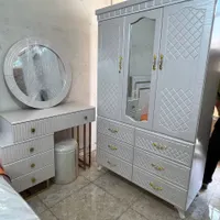 کمد،دراور، شهریار انقلاب جنب پست دینازچوب