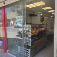 فروش مغازه 60متری خیابان راضی اول جاده ای مزدقینه|فروش مغازه و غرفه|همدان, |دیوار