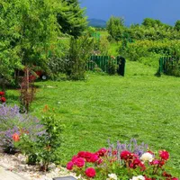 فروش زمین ۵۰۰ متری در قدوسی غربی
