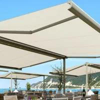 سایبون برقی.چتر باغی.سایبان برقی مغازه|مصالح و تجهیزات ساختمان|کرج, شهرک اوج|دیوار