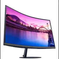 مانیتور مدل LS32C390EAMXUE سامسونگ