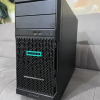 سرور ایستاده HP ML30 Gen10 New