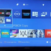 بازی ps4 قابلنصب اکانتی کپی خور|کنسول، بازی ویدئویی و آنلاین|تهران, نارمک جنوبی|دیوار