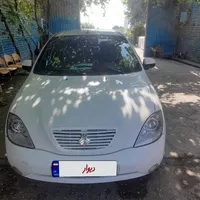 تیبا 2 (هاچبک) EX، مدل ۱۳۹۸