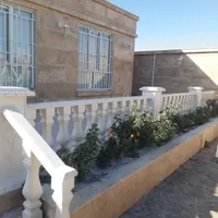 نرده سنگی/نرده صراحی/ستون سنگی|مصالح و تجهیزات ساختمان|مشهد, نوید (بلوار کشاورز)|دیوار