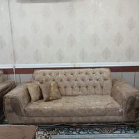 کاور مبل، روکش ،پیراهن،مبلی|مبلمان خانگی و میز عسلی|اهواز, پادادشهر|دیوار