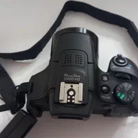 دوربین عکاسی وفیلمبرداری canon sx60|دوربین عکاسی و فیلم‌برداری|تهران, جنت‌آباد مرکزی|دیوار