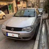 فیات سی ینا، مدل ۱۳۸۸|خودرو سواری و وانت|تهران, بوستان شیان|دیوار
