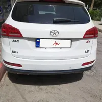 جک S5 اتوماتیک، مدل ۱۳۹۶نقد واقساط